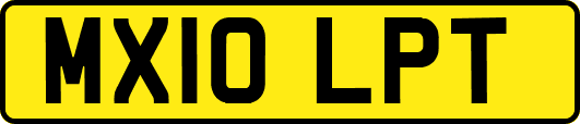 MX10LPT