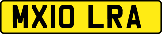 MX10LRA