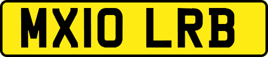 MX10LRB