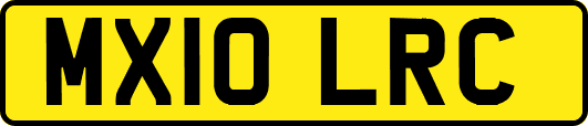 MX10LRC