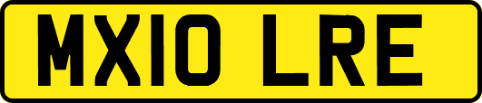 MX10LRE