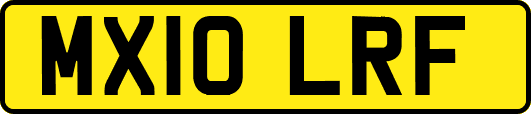 MX10LRF