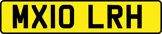 MX10LRH