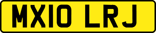 MX10LRJ
