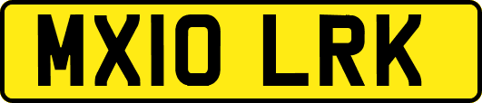 MX10LRK