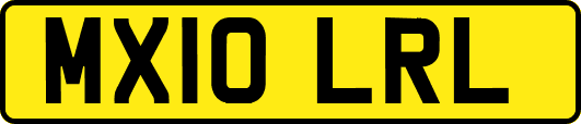 MX10LRL