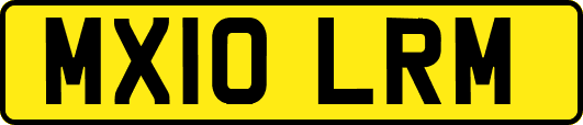MX10LRM