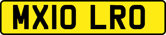 MX10LRO