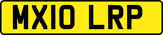 MX10LRP