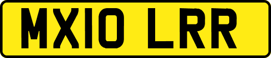 MX10LRR