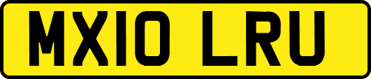 MX10LRU