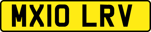 MX10LRV