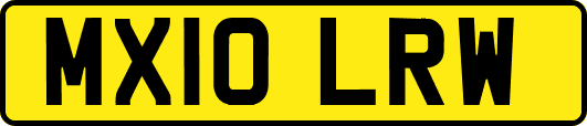 MX10LRW