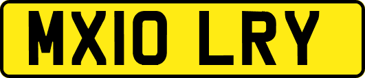 MX10LRY
