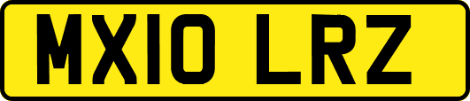 MX10LRZ