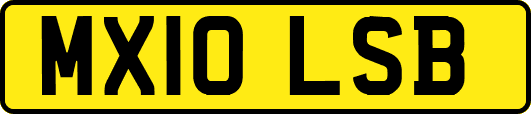 MX10LSB