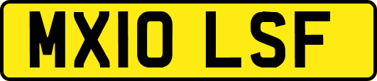 MX10LSF