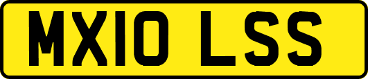 MX10LSS