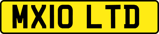 MX10LTD