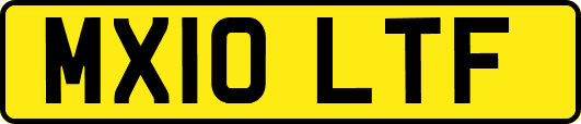 MX10LTF