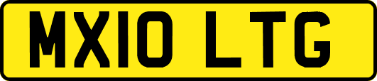MX10LTG