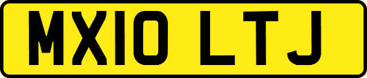 MX10LTJ