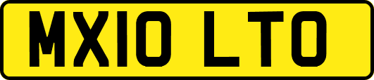 MX10LTO
