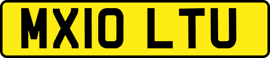 MX10LTU