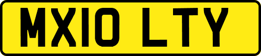 MX10LTY