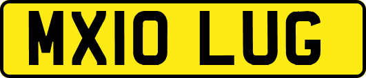 MX10LUG