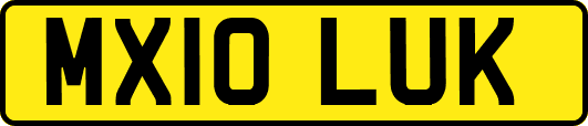 MX10LUK