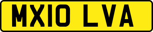 MX10LVA