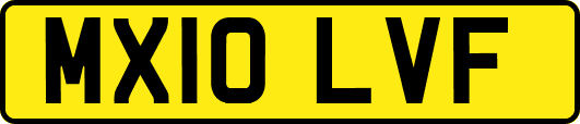 MX10LVF