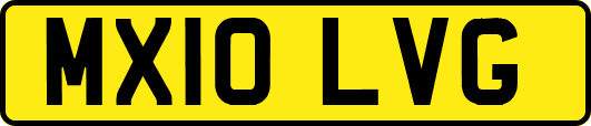 MX10LVG