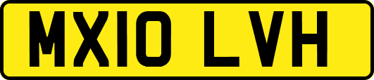 MX10LVH