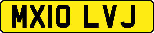 MX10LVJ