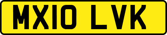 MX10LVK