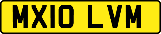 MX10LVM