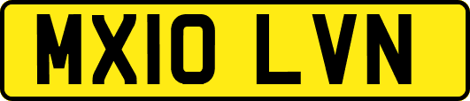 MX10LVN