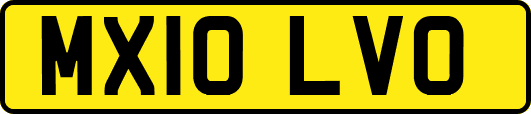 MX10LVO