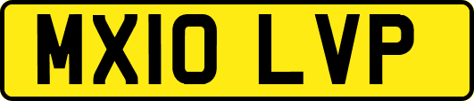 MX10LVP