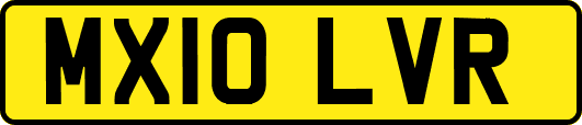 MX10LVR