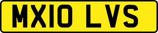 MX10LVS