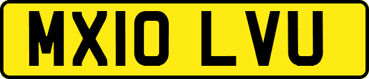 MX10LVU