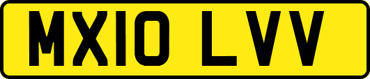 MX10LVV