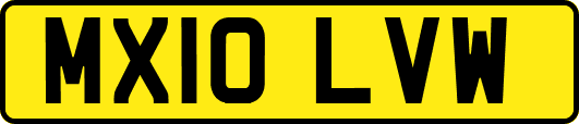 MX10LVW