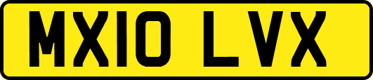 MX10LVX