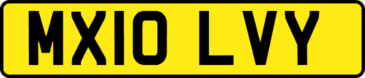 MX10LVY