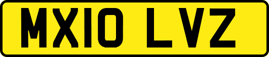 MX10LVZ