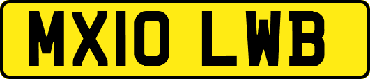 MX10LWB